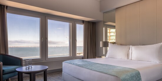 Tivoli Oriente Lisboa Hotel